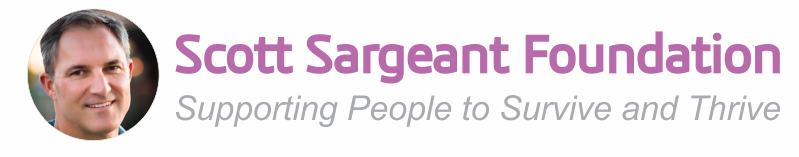 The Scott Sargeant Foundation